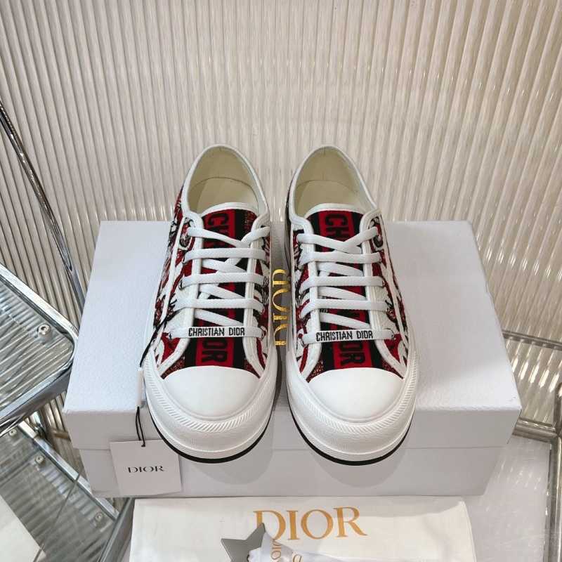ch**an D*or casual shoes